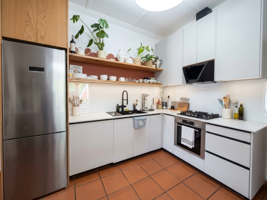 To Let 3 Bedroom Property for Rent in Observatory Western Cape
